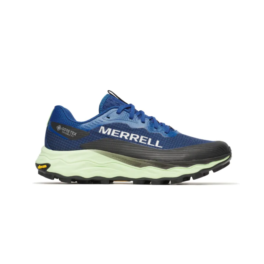 GORE-TEX invisible fit | フットウェア | GORE-TEX ブランド